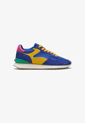 HOFF, UNISEX - Zapatillas - azul