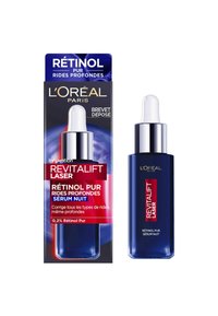 L'Oréal Paris - SÉRUM NUIT RÉTINOL PUR RIDES PROFONDES REVITALIFT LASER - Sérum - n a Image miniature 1