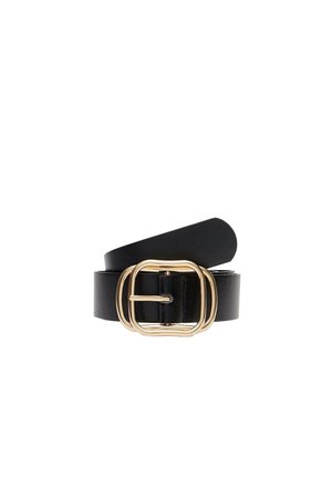 Stradivarius Ceinture - black