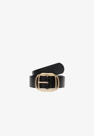 Stradivarius Ceinture - black