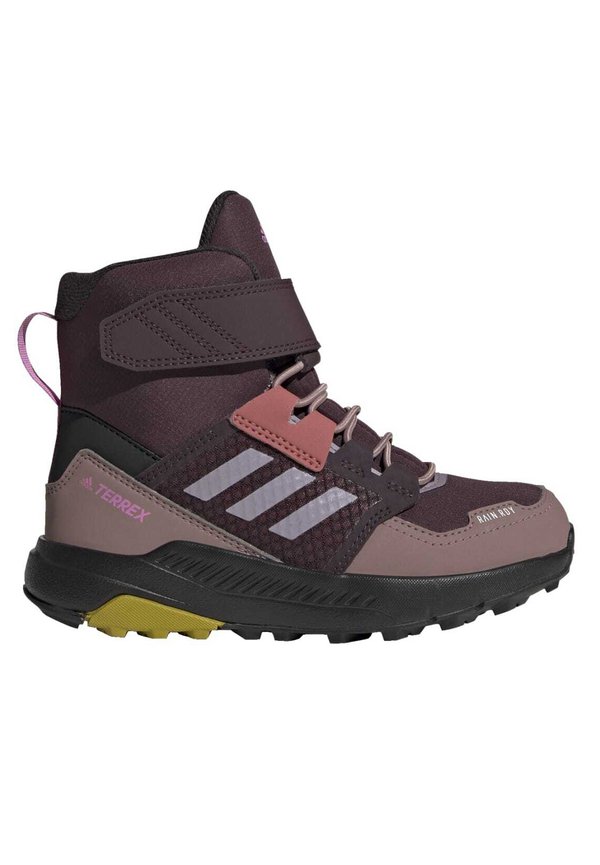 TERREX TRAILMAKER HIGH COLD.RDY HIKING – Hikingschuh