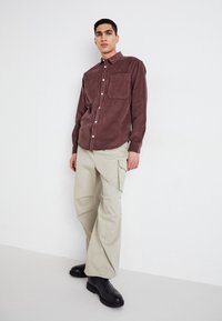 Only & Sons ONSALP - Shirt - peppercorn