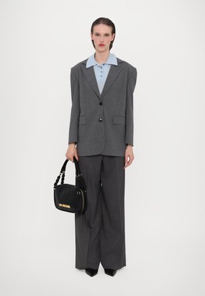 TENDER - Handbag - black