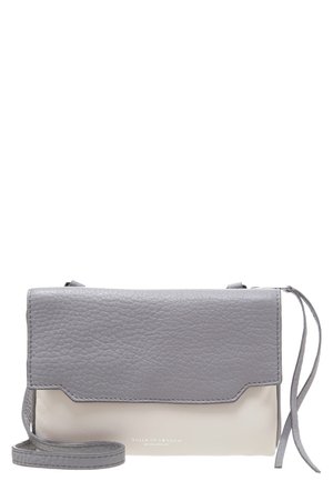 Sac bandoulière - light grey