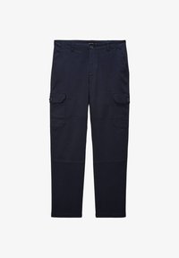 Non sélectionné, marine