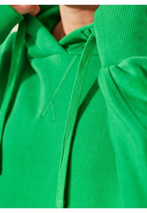 Next Huppari - green