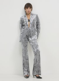 Calliope DOPPIOPETTO IN  - Blazer - grigio