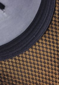 Djinn's GLENCHECK - Cap - gray