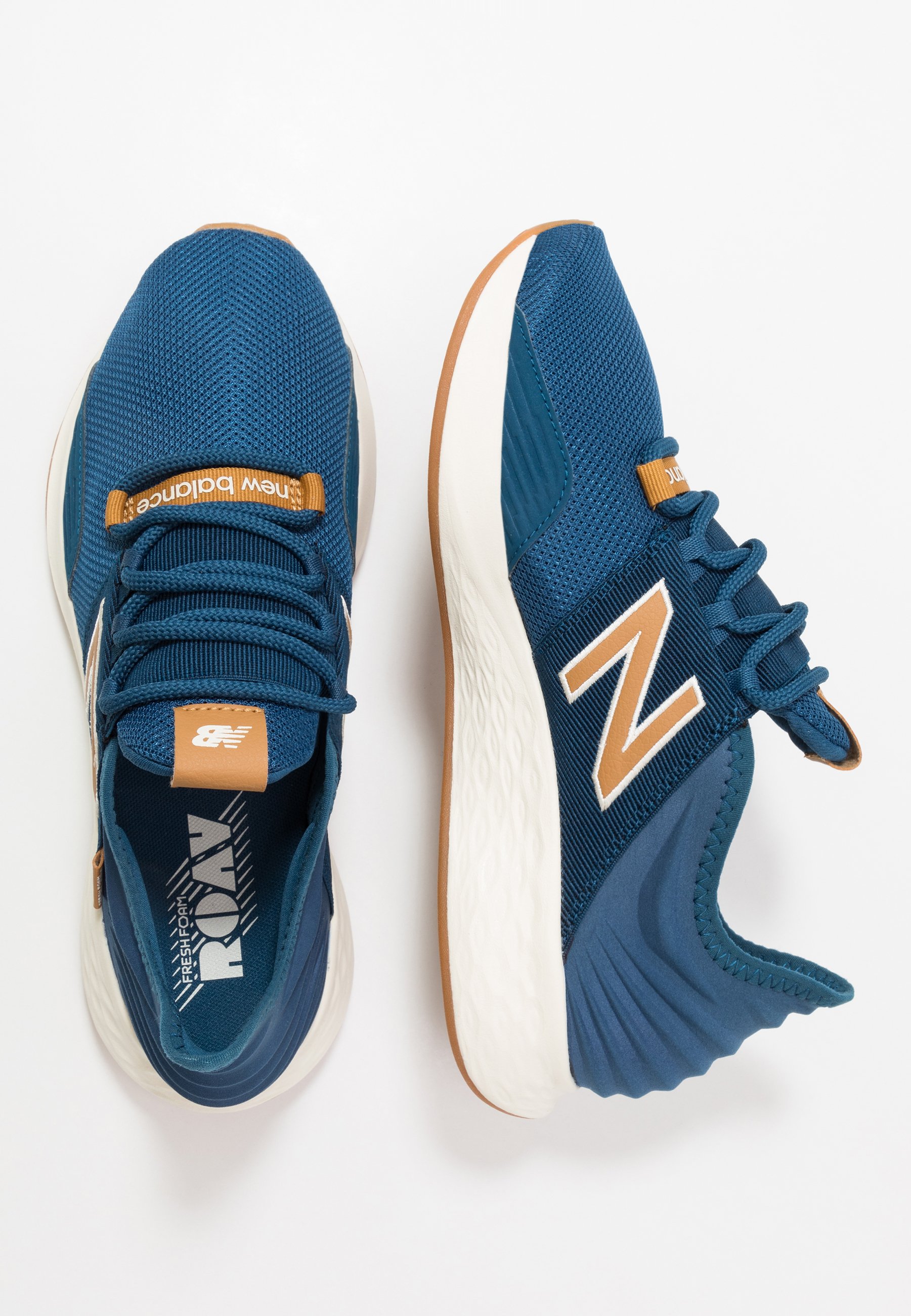 New balance roav navy Outlet