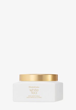 WHITE TEA BODY CREAM - Balsam