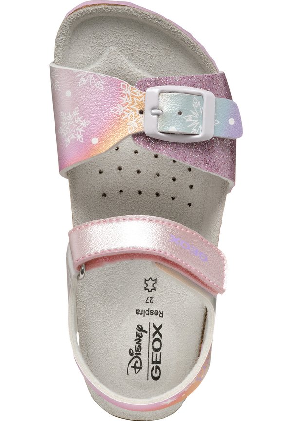 DISNEY ADRIEL - Sandals2