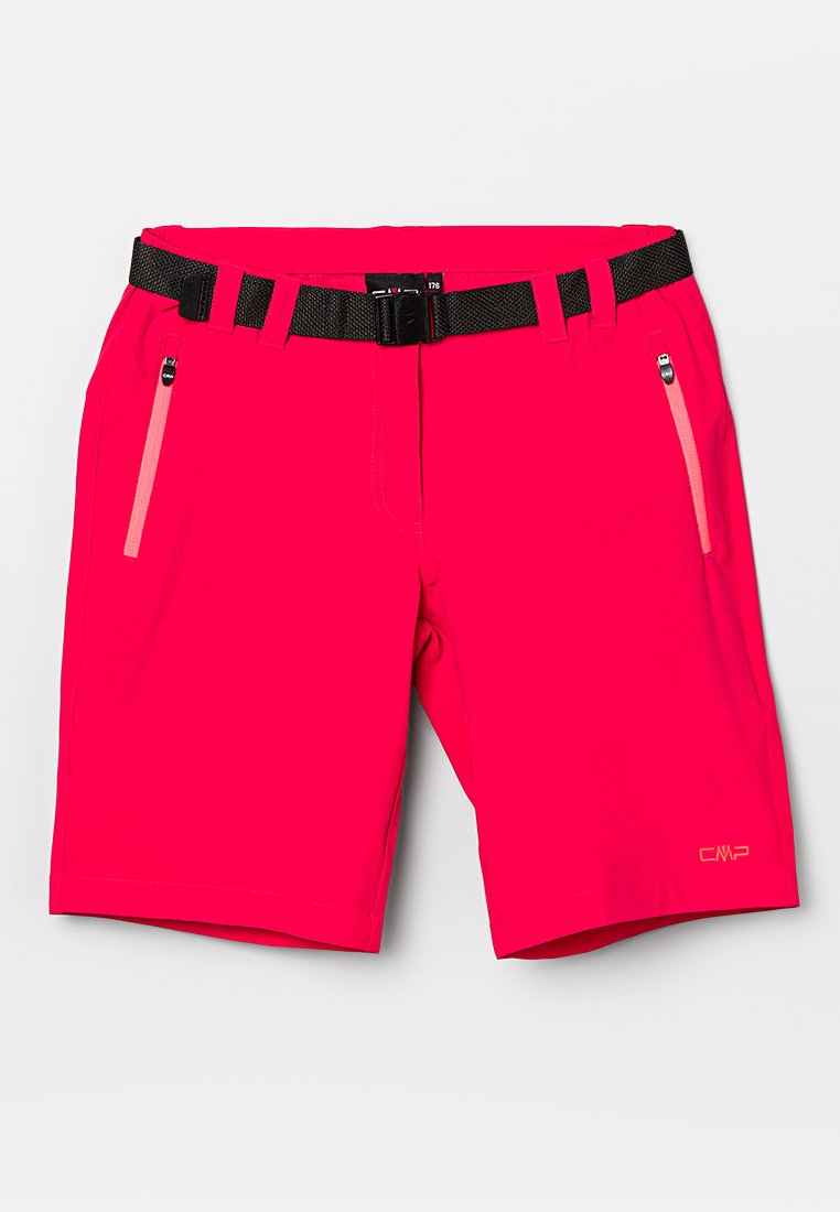 CMP Outdoorshorts donkerroze CMP Outdoorshorts donkerroze