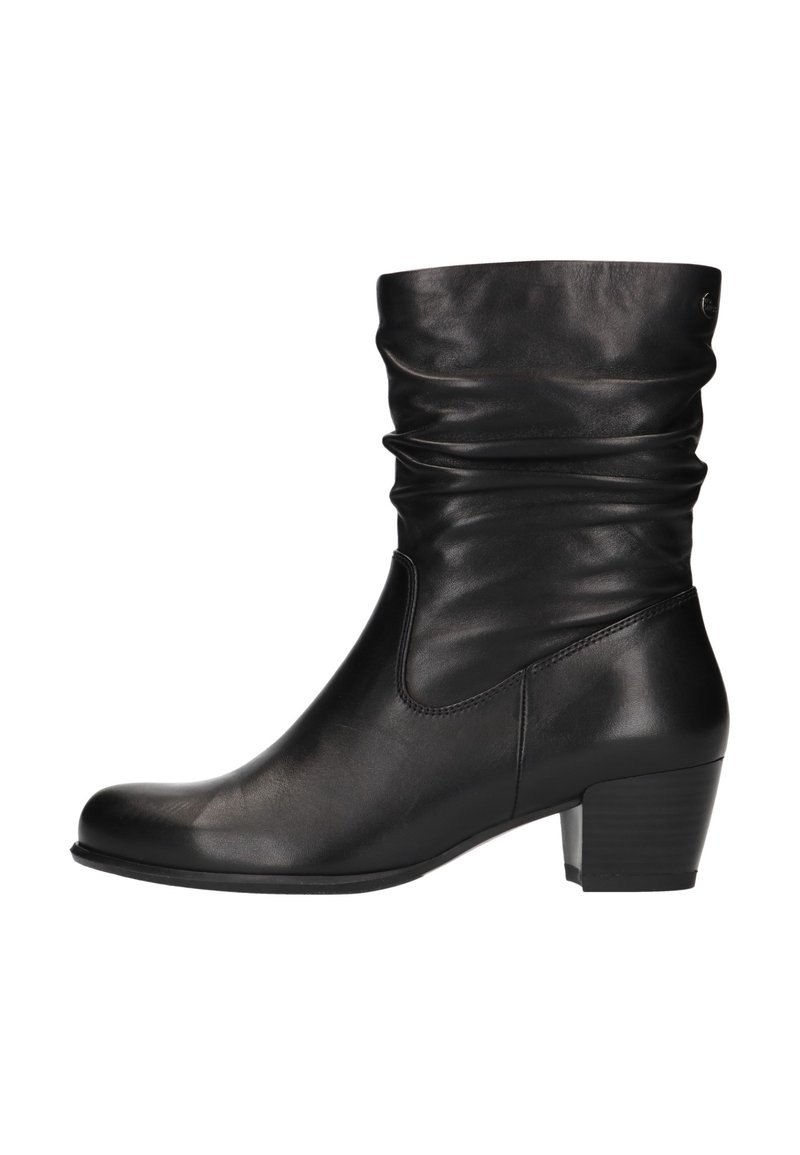 Manfield Ankle boot