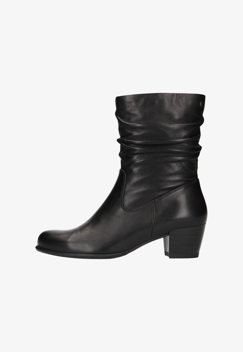 Manfield Ankle boot