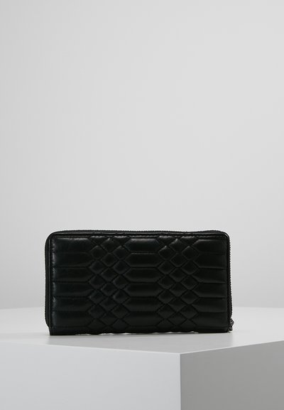 Zadig & Voltaire COMPAGNON MAT - Portefeuille - noir