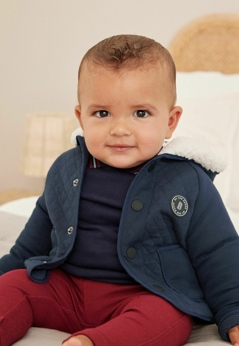 Baker by Ted Baker Kurtka przejściowa Zalando.pl