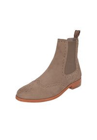 Crickit HELEN taupe