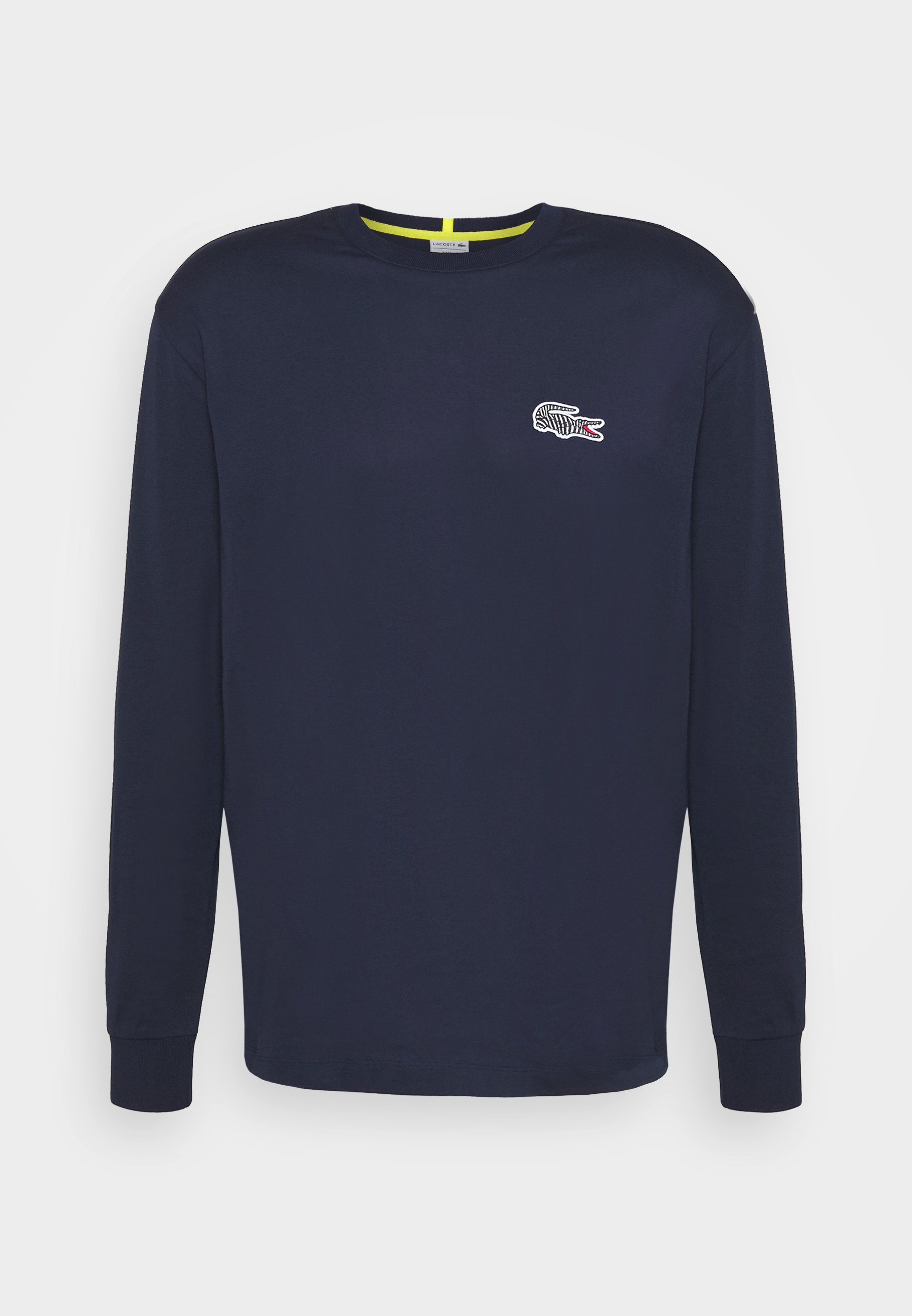 Nat Geo Lacoste X National Geographic Pullover Lacoste National