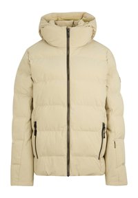 TRAVA-Z - Skijacke - sage leaf