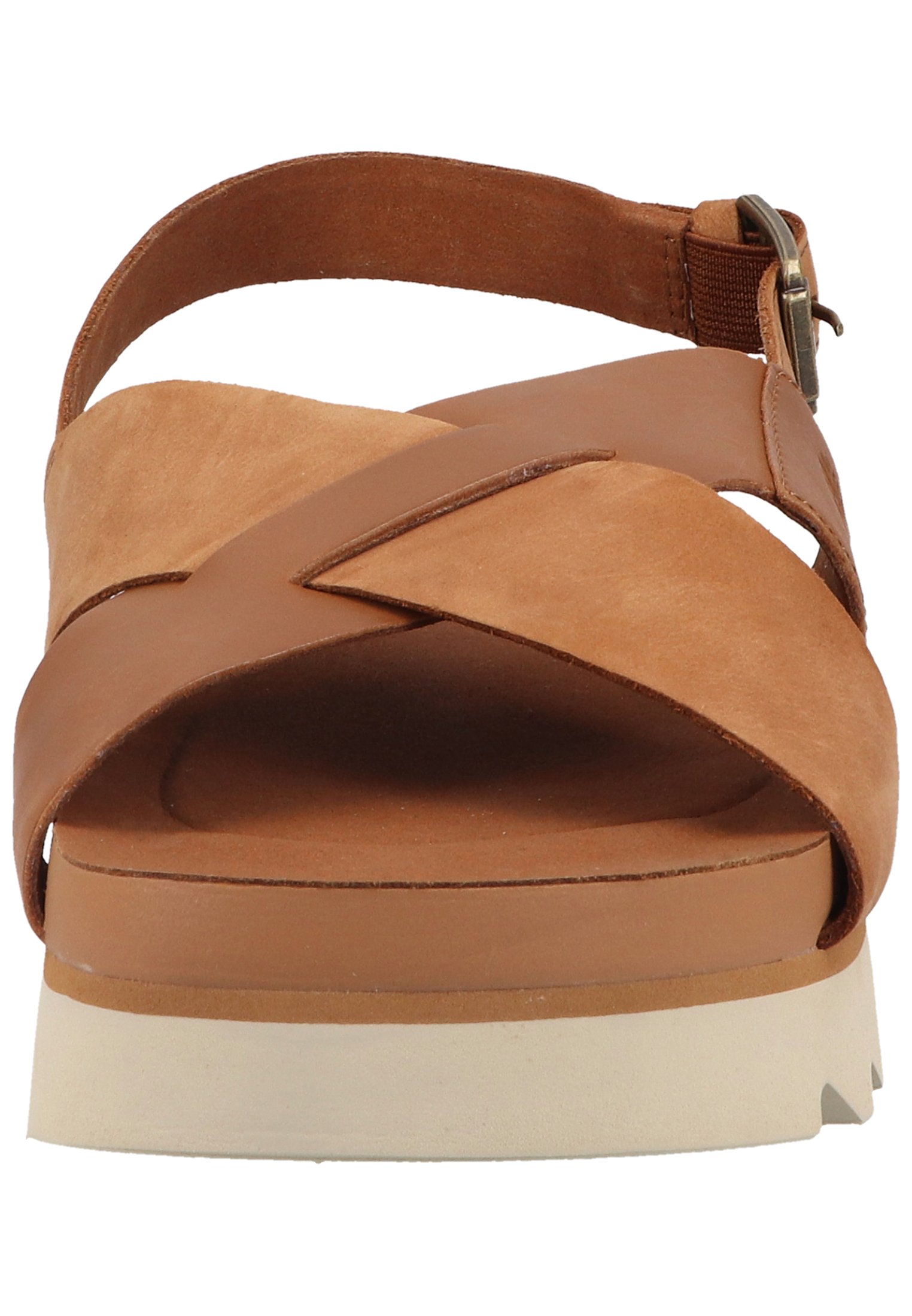 timberland sandalen