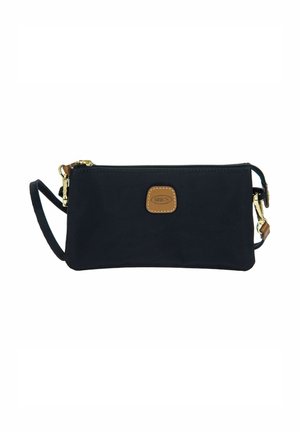 Bric's X-COLLECTION 21 CM - Borsa a tracolla - ocean blue