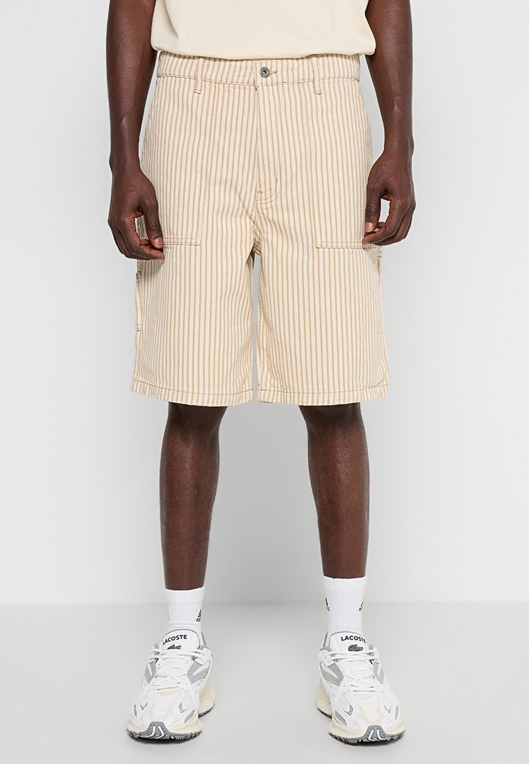 Woodbird Shorts zandkleur Woodbird Shorts zandkleur