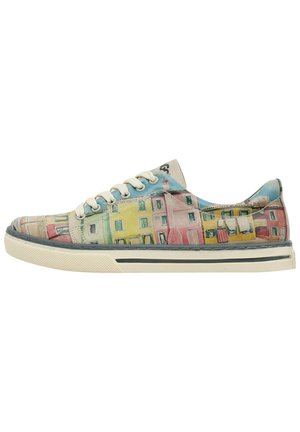 BURANO ISLAND - Trainers - natur