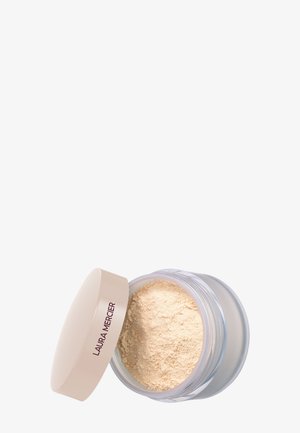 Laura Mercier TRANSLUCENT LOOSE SETTING POWDER ULTRA-BLUR - Fixeerspray & -poeder - translucent