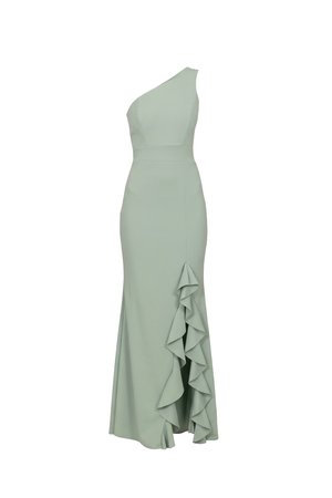 WAL G TALL, MILLY  - Robe de cocktail - sage green