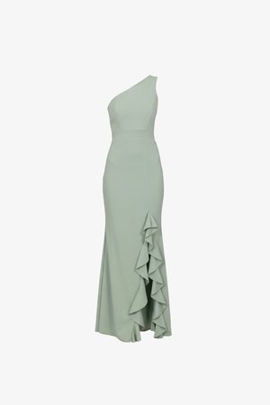 WAL G TALL, MILLY - Robe de cocktail - sage green