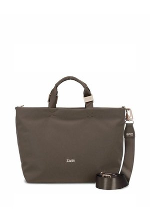 NEO - Bolso de mano - brown