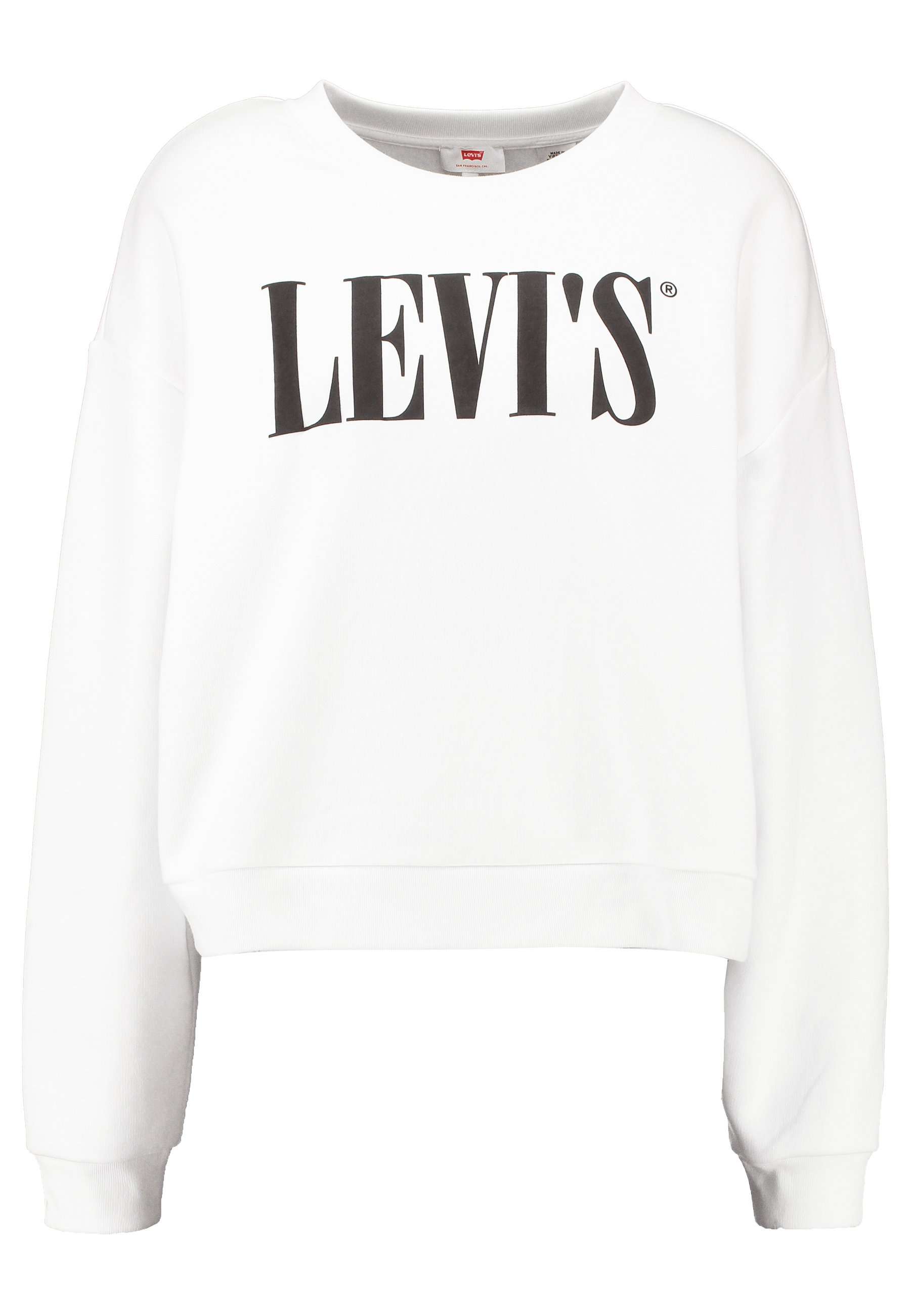 levi's sweaters