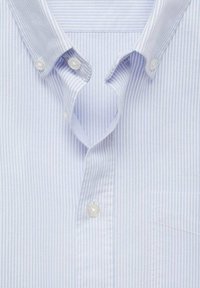Mango Overhemd - royal blue