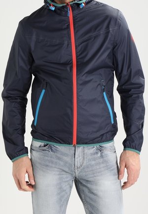 Giacca leggera - dark blue