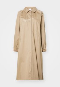 SPORTSWEAR COLLECTION - Trench - khaki