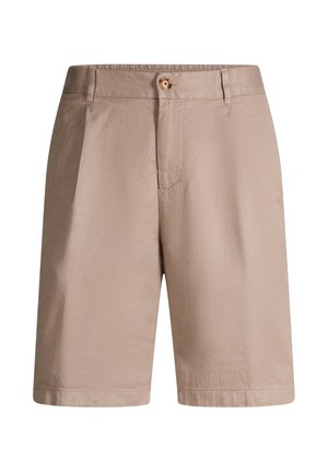 JOOP!, CHINO-SHORTS DINGHY - Short - beige