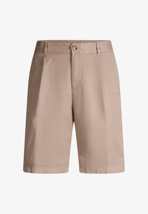 JOOP!, CHINO-SHORTS DINGHY - Short - beige