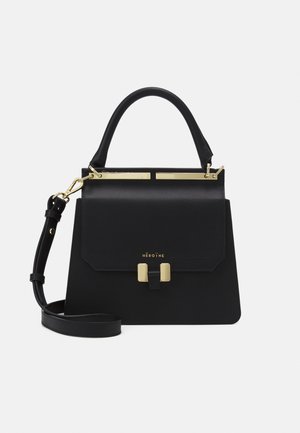 MARLENE TABLET MINI - Handbag - black