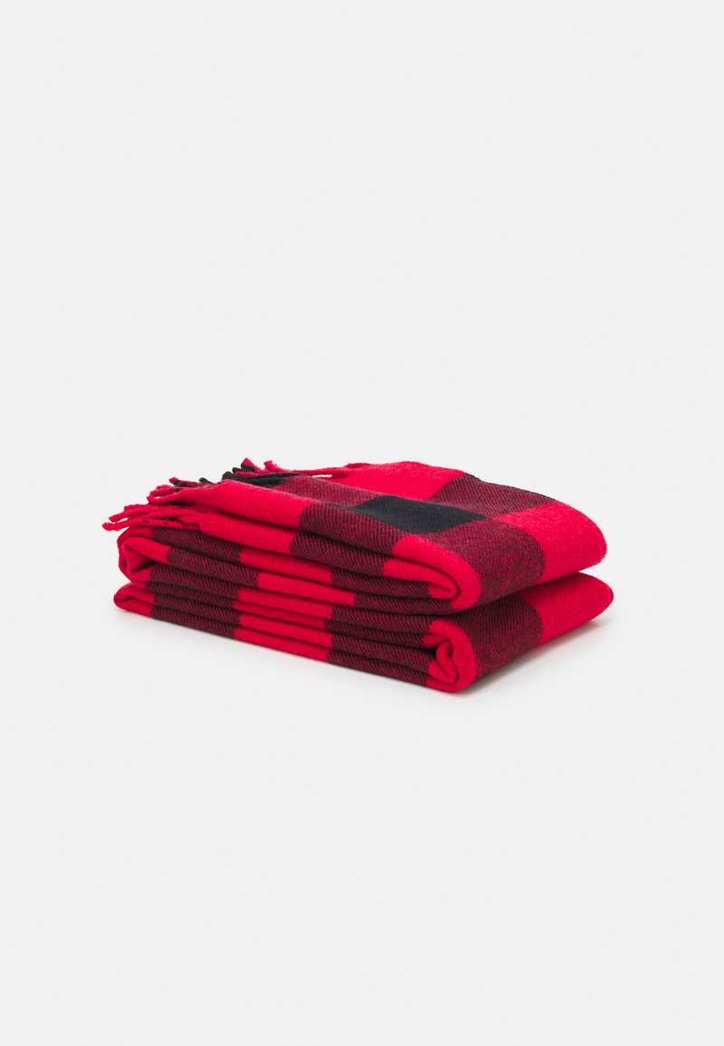 Herren Taschen & Koffer | HUGO UNISEX Schal open pink/rot - WZ92983 Herren Taschen & Koffer | HUGO UNISEX Schal open pink/rot - WZ92983