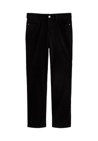 HOPE TAYLOR - Vaqueros slim fit - black