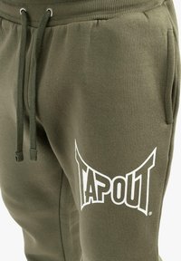 JOGGING NORMALE PASSFORM LIFESTYLE  - Dresside alumine osa - olive ecru