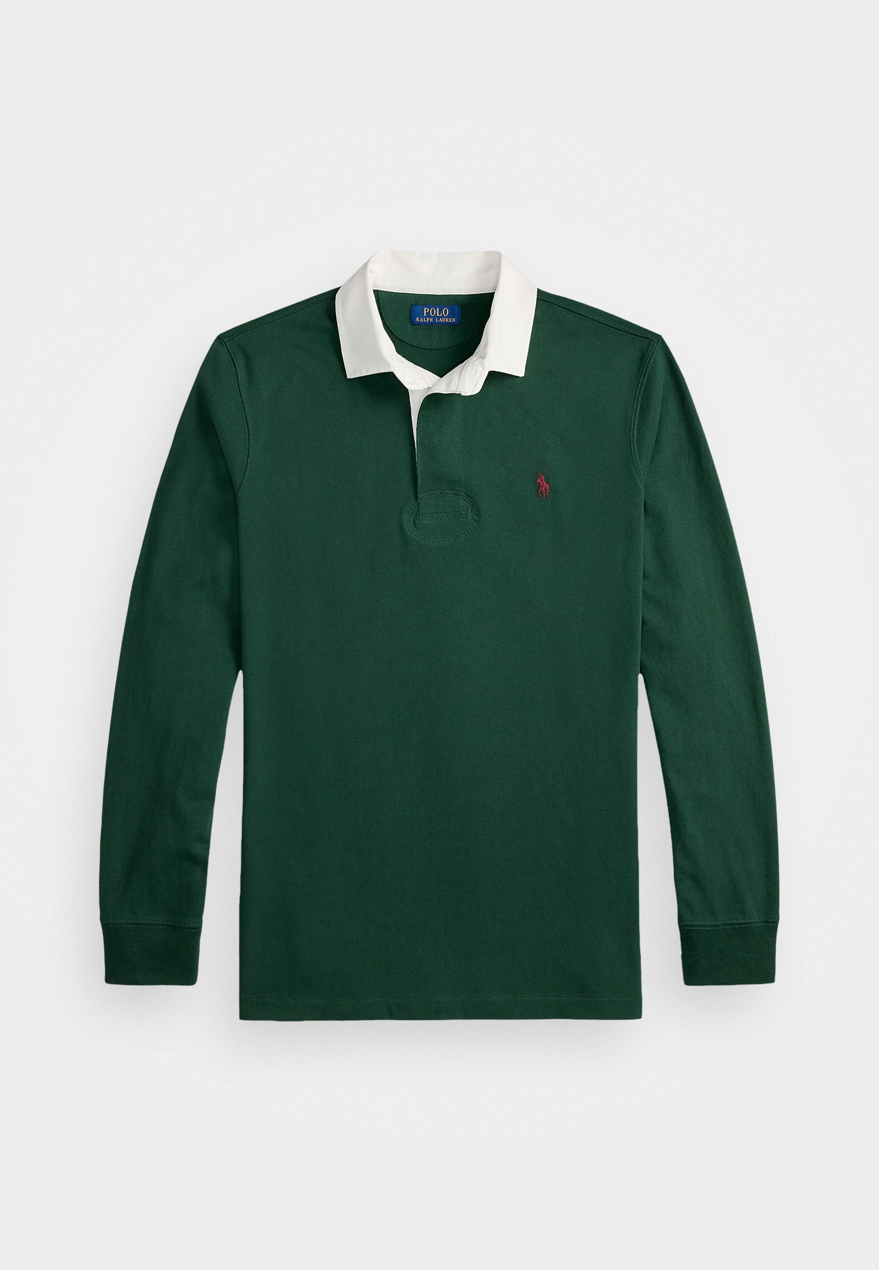 Polo Ralph Lauren THE ICONIC RUGBY SHIRT - Polo shirt