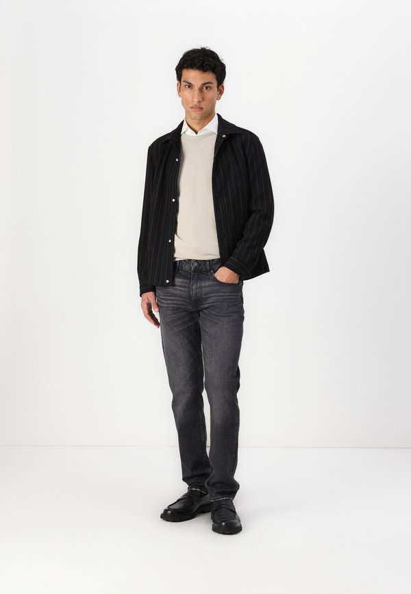 CARPER - Light jacket4
