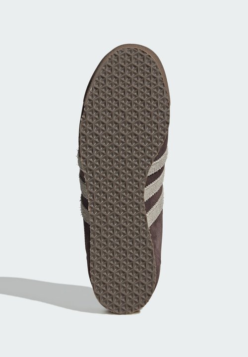 adidas ITALIA 70S SHOES UNISEX - Trainers - aurora coffee silver pebble gum — photo 5
