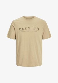 Neizbrano, travertine