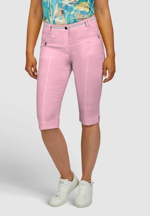 Shorts - rosa