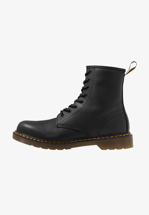 Dr. Martens, 1460 Y SOFTY - Bottines - black