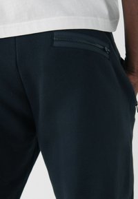 Next 2 PACK REGULAR FIT CUFFED - Träningsbyxor - black utility