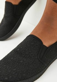 Next FOREVER COMFORT STANDARD - Sneakers - black