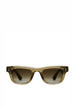 CHIMI 08 - Sonnenbrille - green
